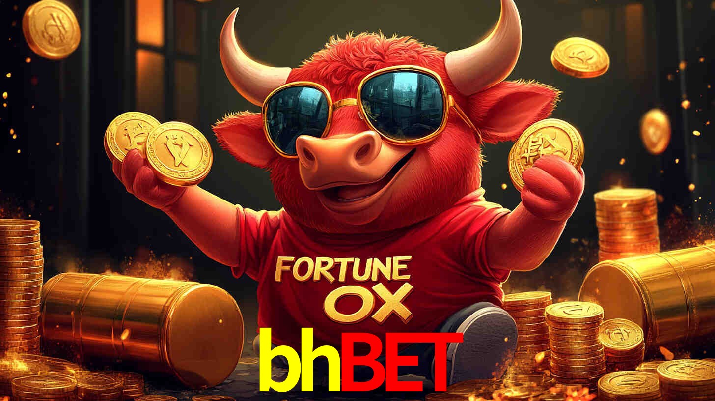 A Revolução dos Aplicativos de Jogos no bhbet