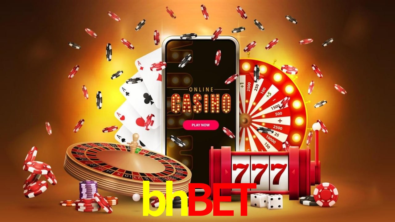 Desvendando o Mundo dos Jogos Virtuais na bhbet