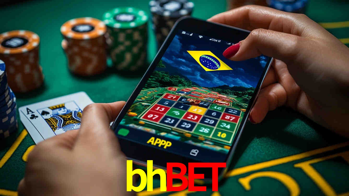 A Emoção da Loteria na bhbet: Uma Chance de Mudança de Vida