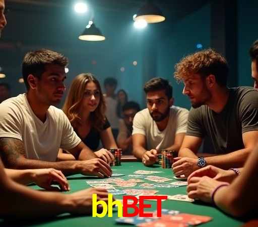 Promoção Relâmpago bhbet