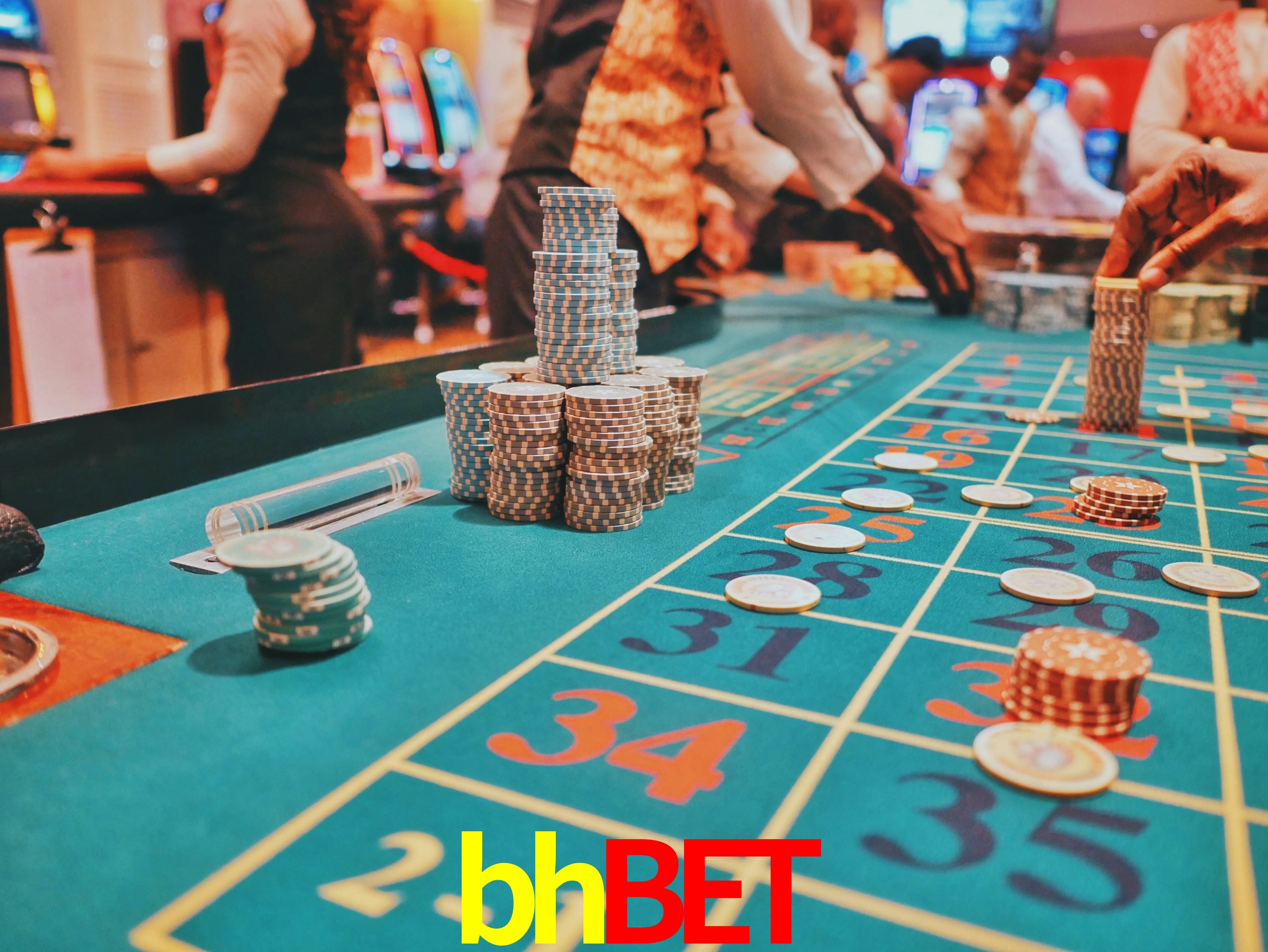 Interface Premium bhbet