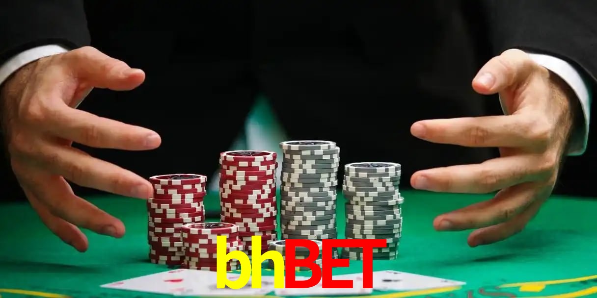 cassino bhbet
