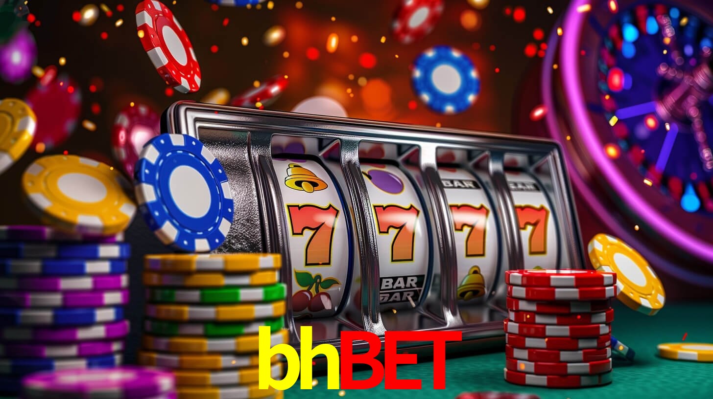 A Experiência Imersiva dos Cassinos Ao Vivo no bhbet