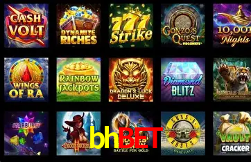 APP oficial da bhbet para mobile