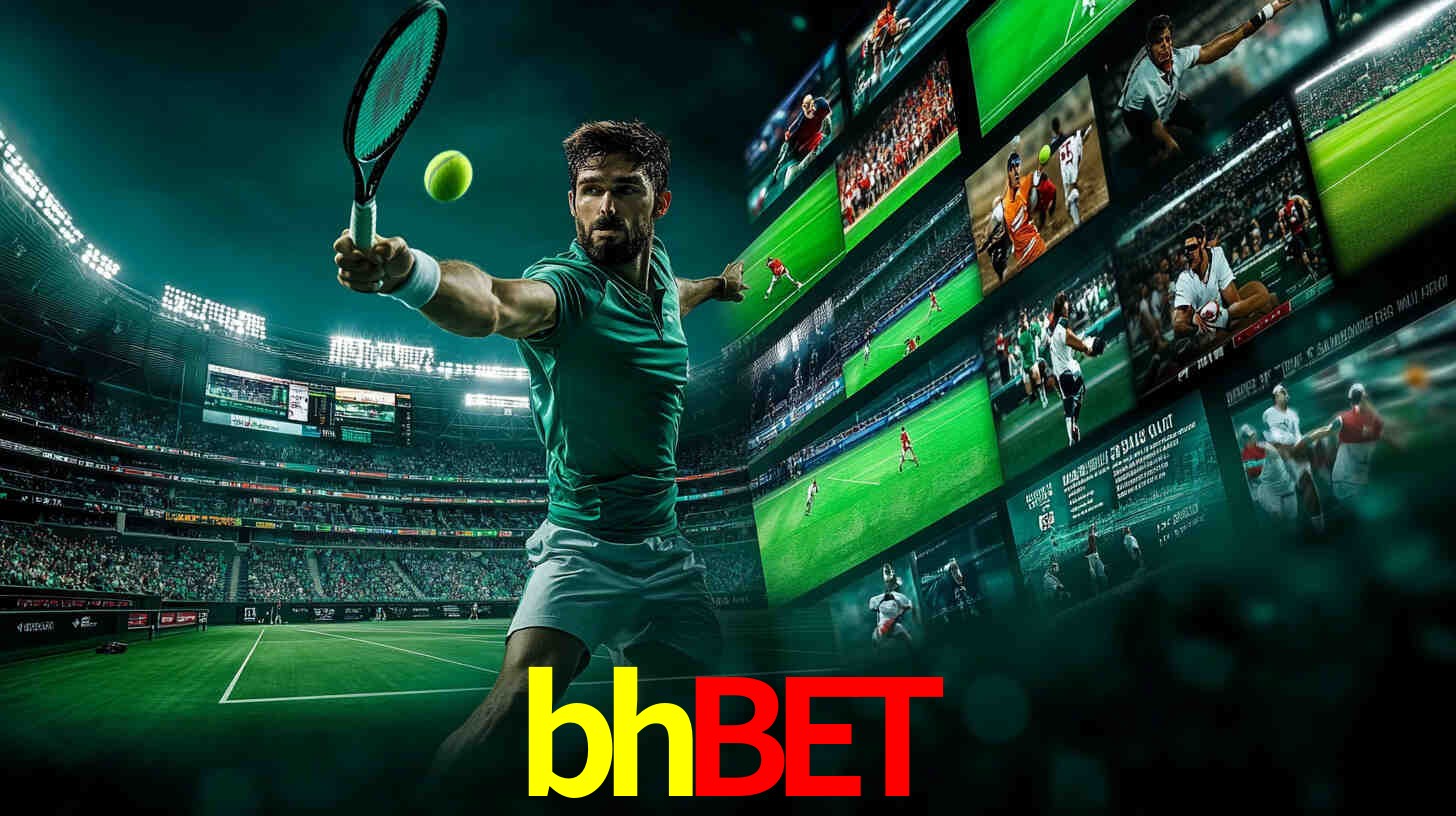 Apostas Esportivas na bhbet: Um Guia Completo