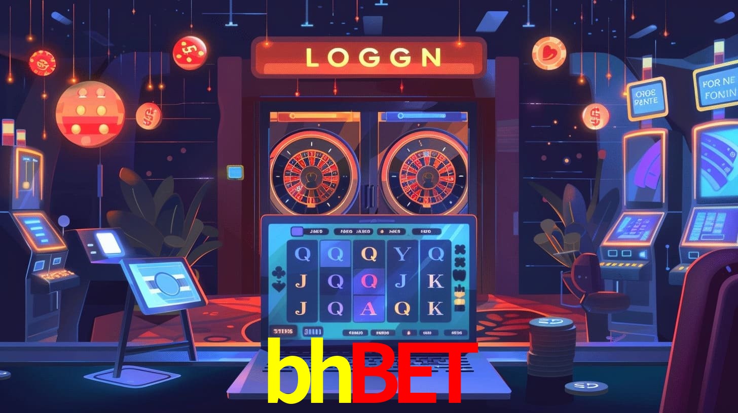 Login Seguro bhbet
