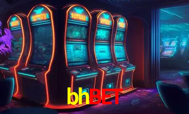 Descubra o Mundo do Cassino Online com bhbet