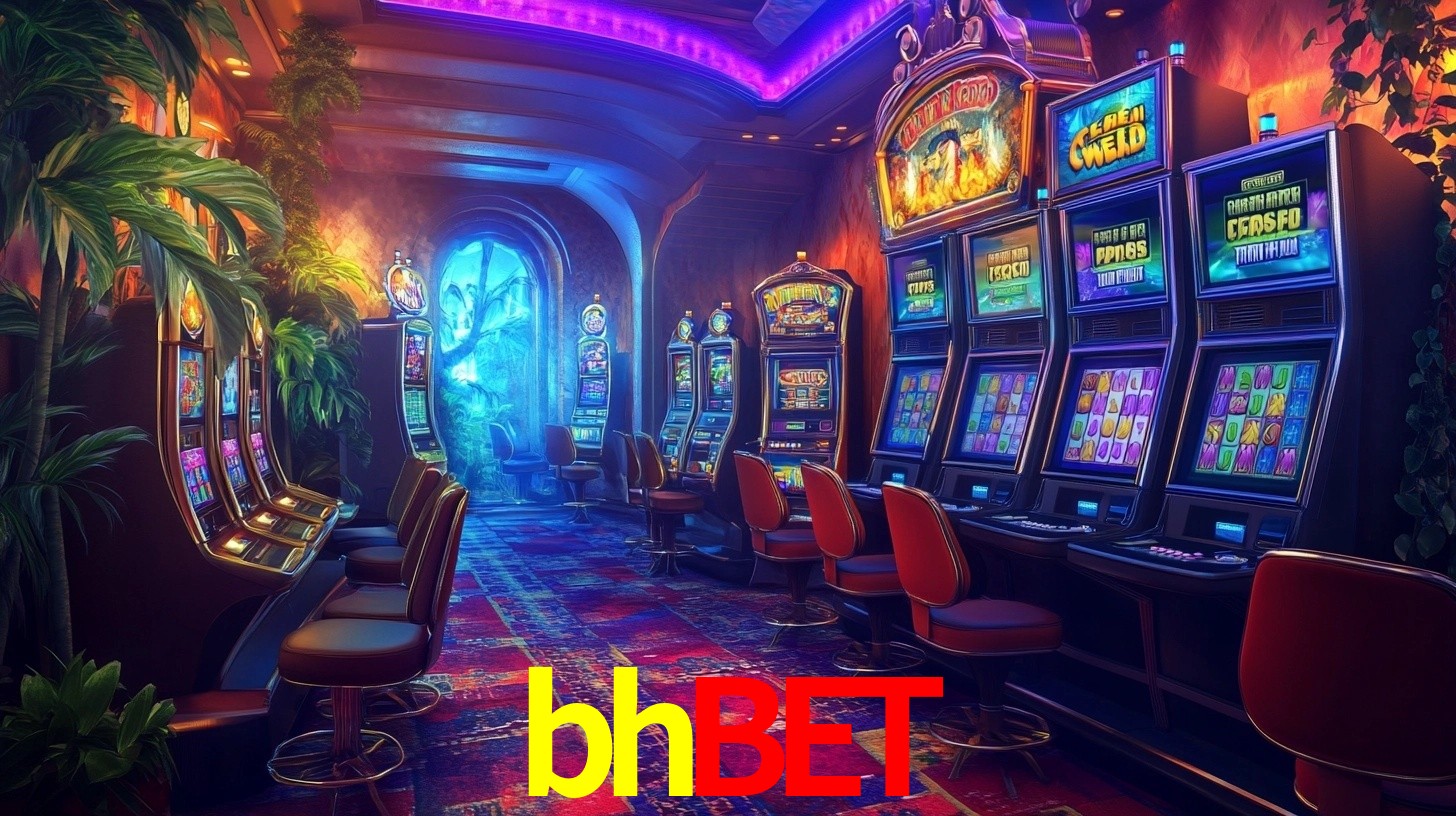 Roulette Table bhbet
