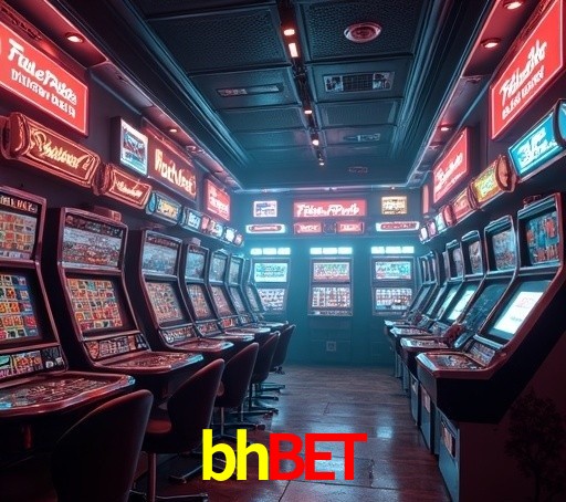 Design Responsivo bhbet