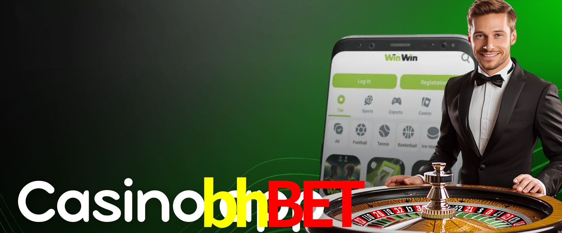 Platform Technology bhbet