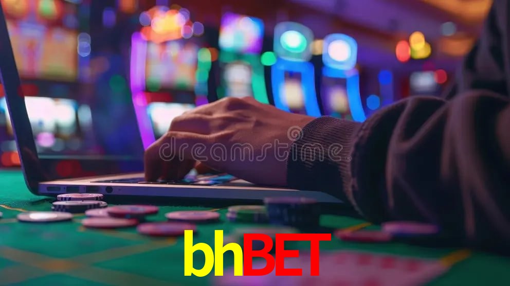Inovações de Jogos na bhbet: O Futuro das Experiências Interativas