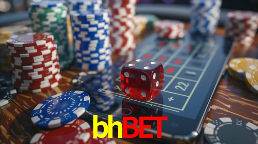 bhbet.com