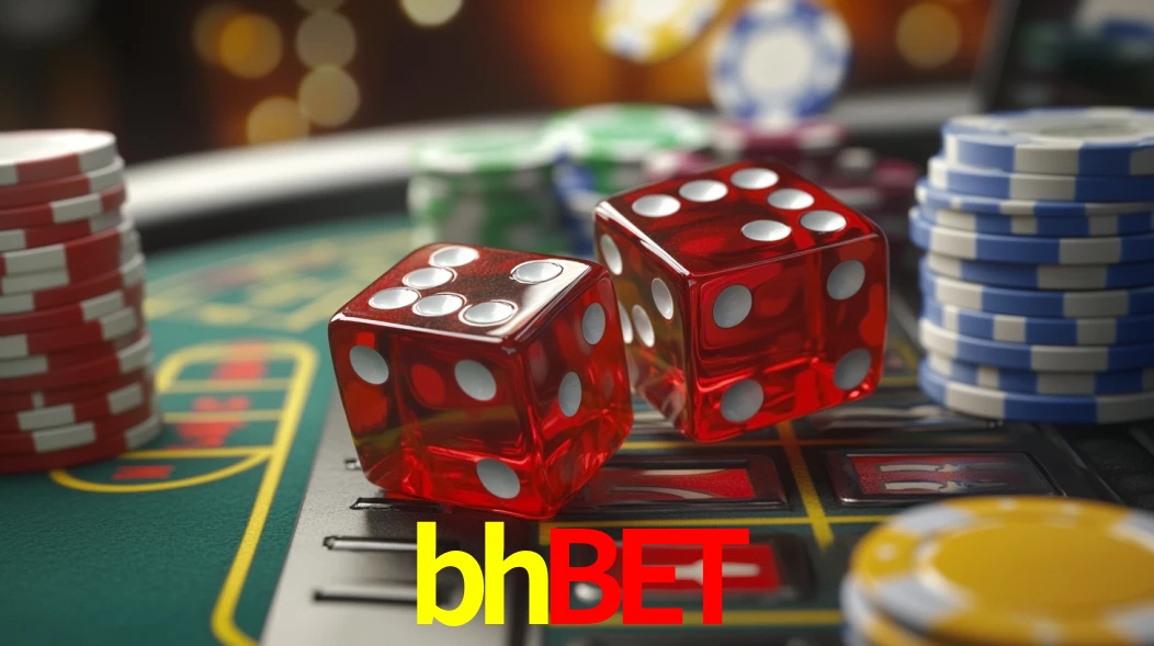 Blackjack Table bhbet