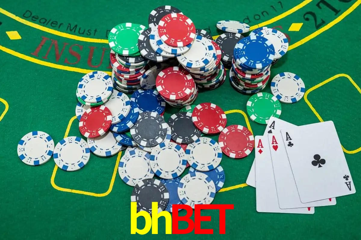 Desvendando o Mundo dos Jogos Virtuais na bhbet