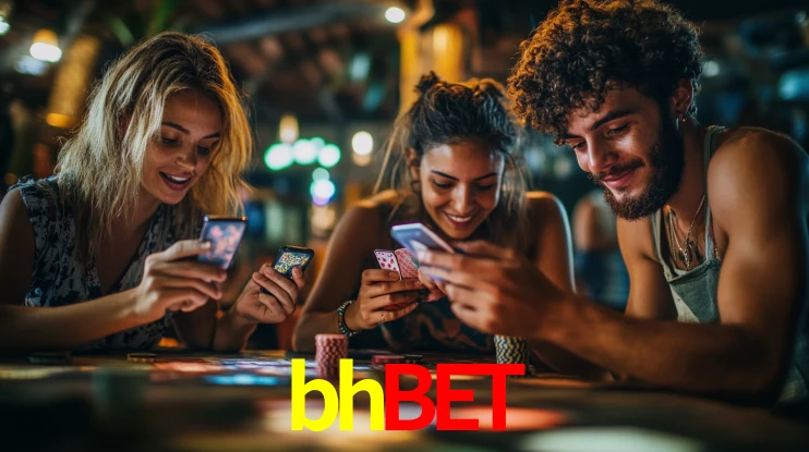 VIP Casino bhbet