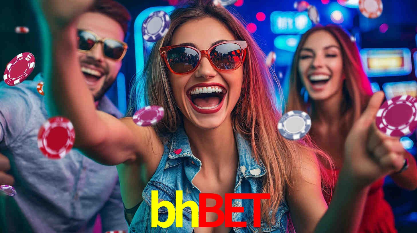 A Revolução dos Aplicativos de Jogos no bhbet