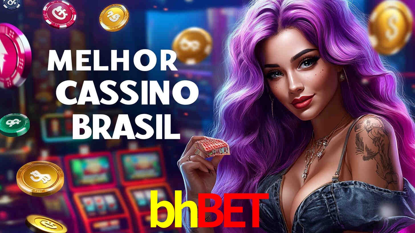 Descubra a Magia dos Jogos de Arcade no bhbet