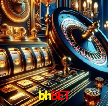Interface do App bhbet