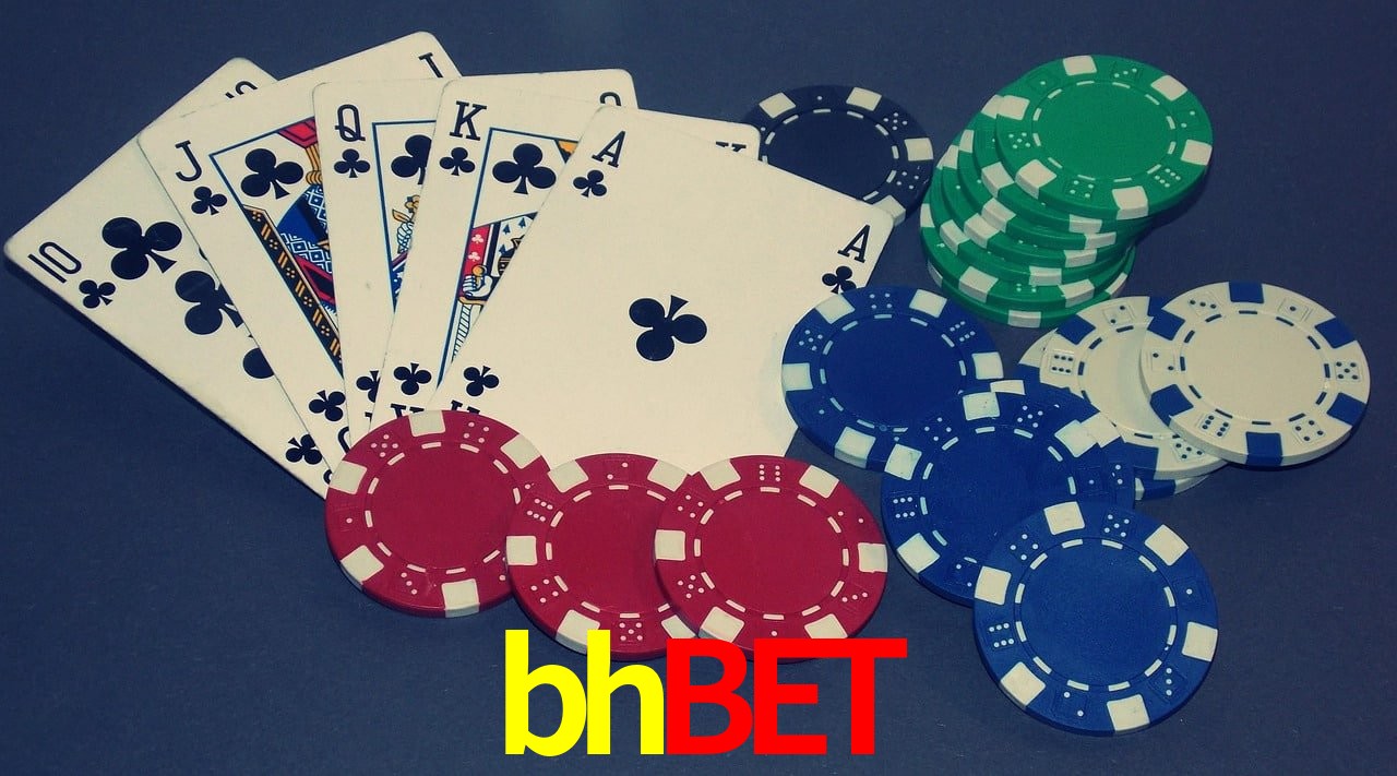 Bonus Features bhbet