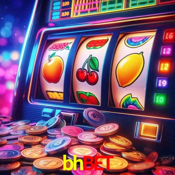 Mesa de Roleta bhbet