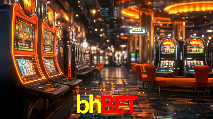 Premium Interface bhbet