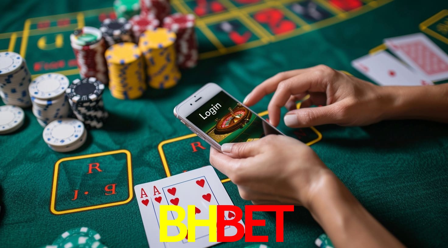 BHBET