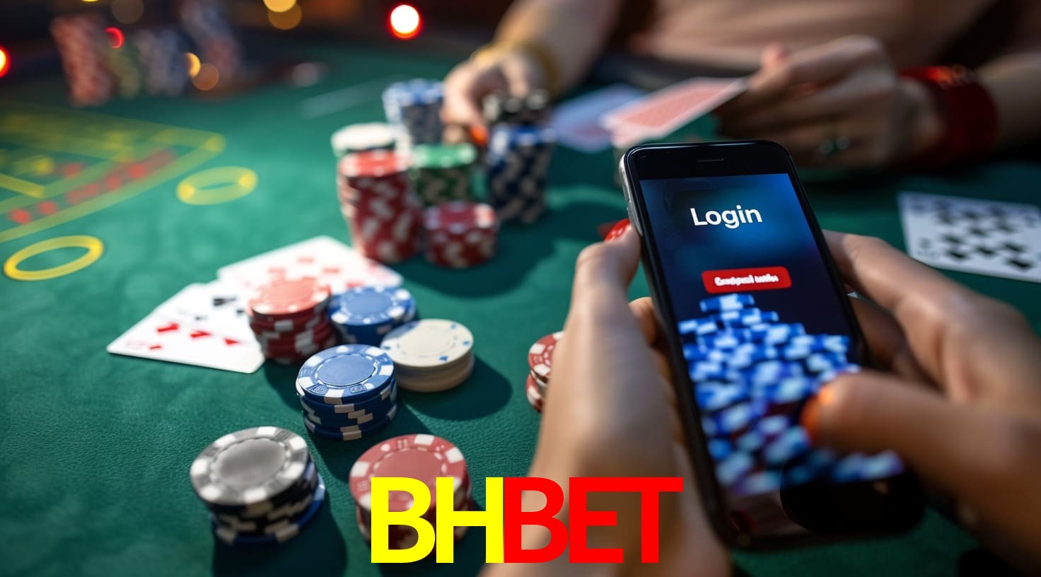 BHBET