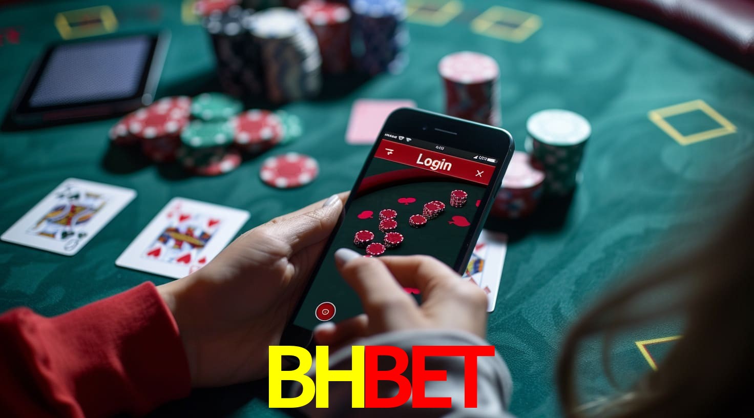 BHBET