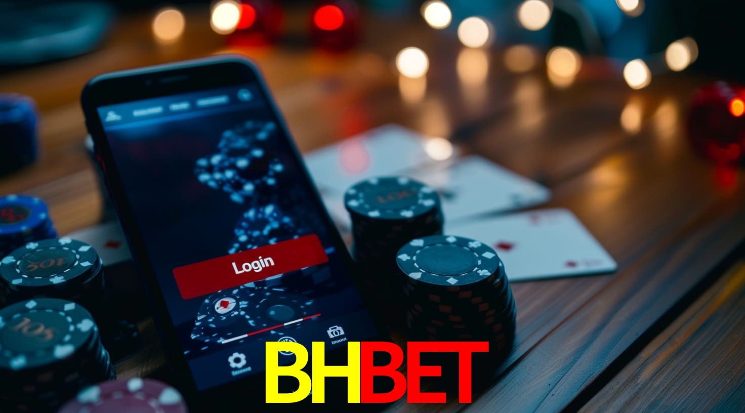BHBET