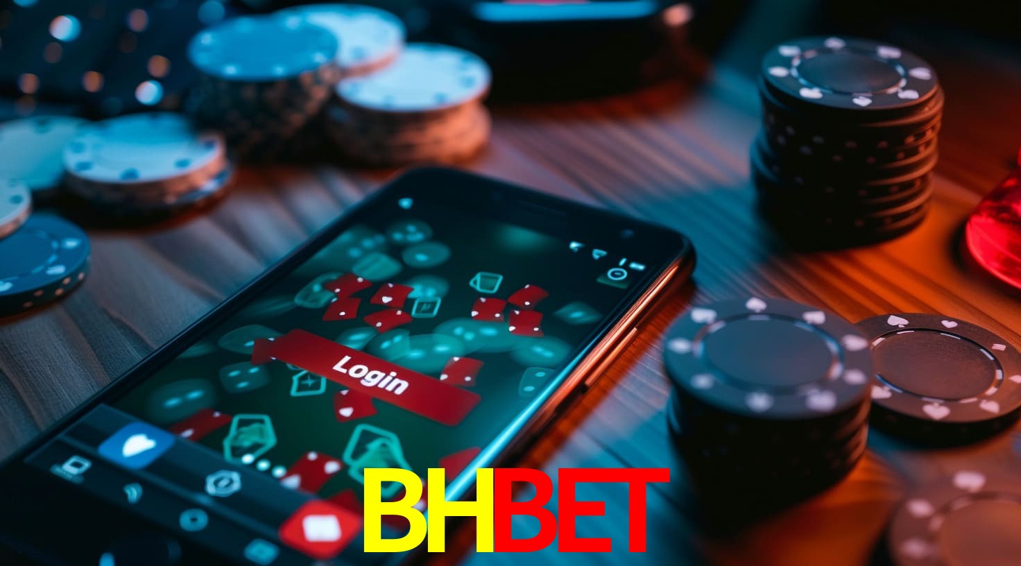 BHBET